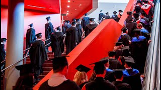 Swinburne Graduation 23rd August 2023 600pm [upl. by Ayat641]