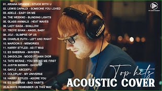 Acoustic Songs 2022  Clean Songs Playlist  Clean Music 2022 [upl. by Nelaf]