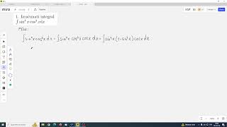 Integrali Neodredjeni integrali koji se rešavaju smenom 4 [upl. by Sanfred]