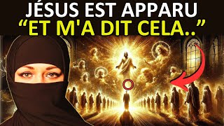 Cest choquant  Une femme musulmane a reçu ce message terrifiant de Jésus  Témoignage [upl. by Rhoads]