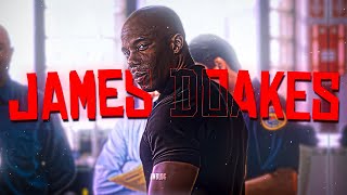 JAMES DOAKES  DEXTER  EDIT [upl. by Llennol]