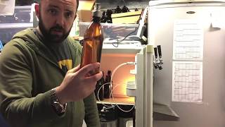 How To Replace SodaStream Cylinder  Co2 Replace SodaStream Bottle [upl. by Oshinski]