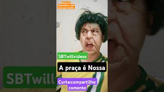 Apraça é nossadublando apracaenossa apracticalwitch apraçaénossa dublagemia dublador comedia [upl. by Atirehs]