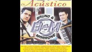 Bruno e Marrone  Meu Segredo Acústico 2001 [upl. by Xenophon340]