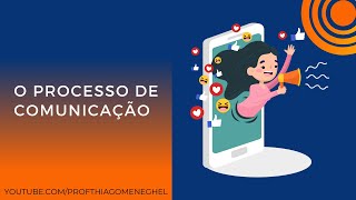 Processo de Comunicação [upl. by Yeliah57]