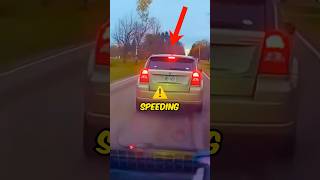 Reckless Break Checker Causes Crazy Road Rage Accident 😨 [upl. by Okimik766]