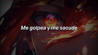 Nightcore  Courtesy Call En español [upl. by Yarazed]