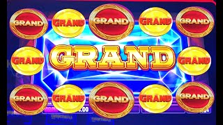 🚨ONLY GRAND JACKPOT HANDPAYS 🚨 [upl. by Fidole311]