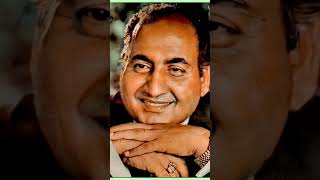 Rafi sahab song shortsfeed filmigaane [upl. by Wagner281]