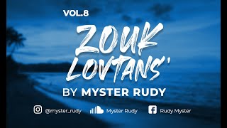 ZOUK LOVTANS 8 [upl. by Eimmot244]