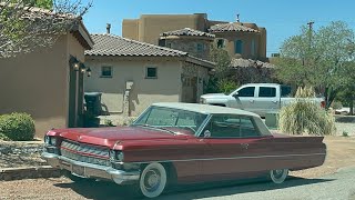 The Real Streets Of Albuquerque New Mexico 💯 [upl. by Rist]