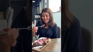 Breakfast Date at Mezbani  Daily Vlog [upl. by Felicdad]