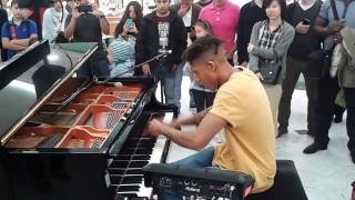 Tokio Myers  You [upl. by Bogey]