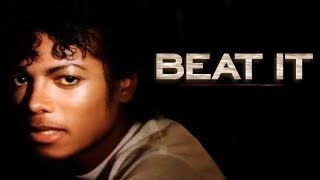 BEAT IT  1 HOUR [upl. by Nilkoorb]