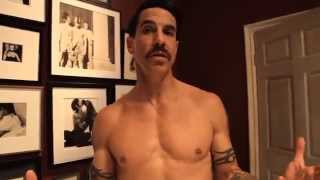 Red Hot Chili Peppers  Look Around Behind The Scenes Of The Interactive Video 2 [upl. by Orravan705]