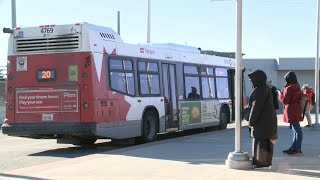 Ottawa backing down on 120 hike on senior transit passes [upl. by Sandy]