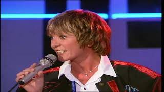 Dorthe Kollo  Spanische Nacht RTL Musikrevue 21101990 [upl. by Alfred204]