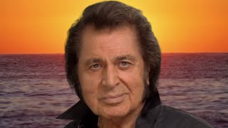 Engelbert Humperdinck  At Last  Official Video [upl. by Zahc]