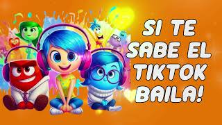 🌺🌺🌺 SITE SABES EL TIKTOK BAILA 2024🌺🌺🌺 [upl. by Blalock]