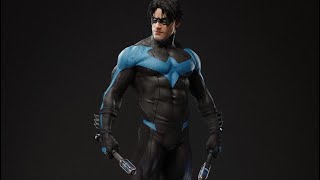 Nightwing is Batmans true successor [upl. by Ettigirb]