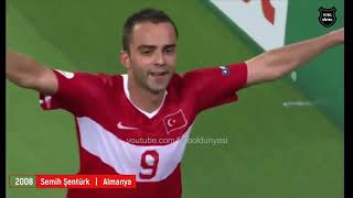 Milli takım ağlatan goller 🇹🇷🇹🇷 [upl. by Halak]