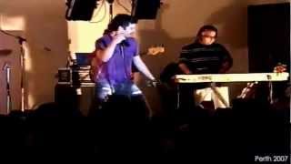 TOSE PROESKI  VELAM LEJDI PERTH 2007 [upl. by Peednus]