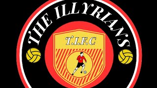 5 Goals Today The illyrians Fc [upl. by Eirrahs176]