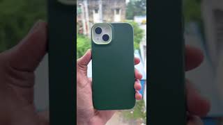 Best case for iphone 13 India [upl. by Ehtyde598]