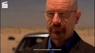 Breaking Bad Season 5 Episode 7 Heisenberg HD CLIP [upl. by Yale]