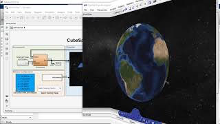 What Is the CubeSat Simulation Library [upl. by Mcallister]