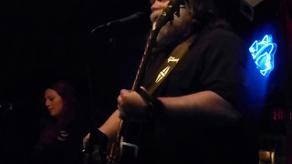 Roky Erickson  I Think of Demons Houston 103013 HD [upl. by Moraj]