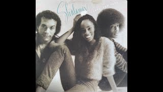 Shalamar  This Is For The Lover In You 1980 Vinyl [upl. by Eseyt]