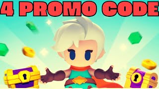 ARCHERO 2 FIRST TIME 4 PROMO CODE ARCHERO 2 FREE GEMS KEY ENERGY [upl. by Plunkett]