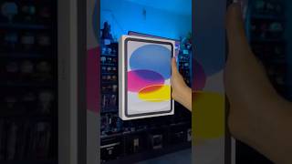 iPad 10ª Gen Blue 109  Jetech Funda  UNBOXING apple ipad applemusic billieeilish [upl. by Newol495]