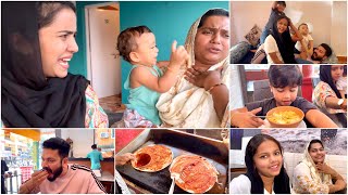 Yummy Breakfast lunch amp Goan Apartment Tour 🥰  Mashura  Basheer Bashi  Suhana [upl. by Johansen]