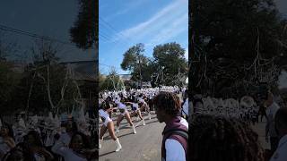 Texas Southern Thoth parade 2023 [upl. by Eednar]