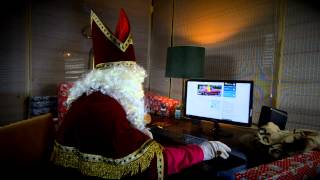 Sinterklaasjournaal de BSV Editie  uitleg Sinterklaas [upl. by Ahsienor]