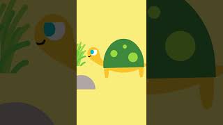 PBS KIDS Celebrates World Turtle Day  PBS KIDS Shorts 🐢 [upl. by Nama]