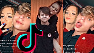 Zoe Laverne Tiktok Compilation [upl. by Gagliano248]