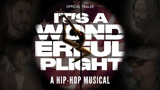 Its a Wonderful Plight 2021  Official Trailer [upl. by Je143]