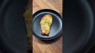 Aubergine Lasagne 🍆lasagna recipe food rezept easysnack viral [upl. by Anoif]