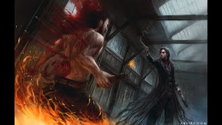 Mistborn Game Devlog 02 [upl. by Annaej]