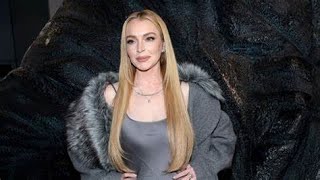 LINDSAY LOHAN ASKED DISNEY CEO TO PAY HER DOUBLE FOR DUAL ROLES IN quotTHE PARENT TRAPquot AT AGE 12 [upl. by Divd]