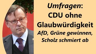 Hat sich Wagenknecht in Thüringen verrannt Verfängt Strategie der Grünen [upl. by Bocoj]