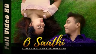 O Saathi  Cover Version  Full Video HD2018 [upl. by Peppi]