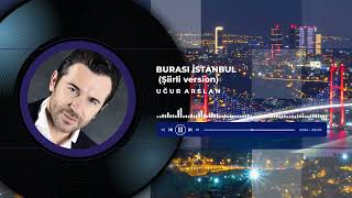 Burası İstanbul şiir versiyonu [upl. by Annala]