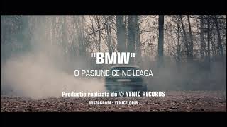 Yenic  quotBMWquot Official Music Video [upl. by Ahsein40]