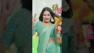 Thermometer Tannu Yadav bhojpuri trending dance [upl. by Darcey]