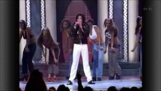 You rock my world live HQ Michael Jackson [upl. by Hayden725]