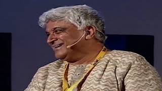 Atheist Javed Akhtar scores 8 goals against Sadhguru Jaggi Vasudev [upl. by Aisyat]